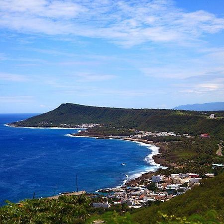 Ocean Paradise Resort Kenting Luaran gambar