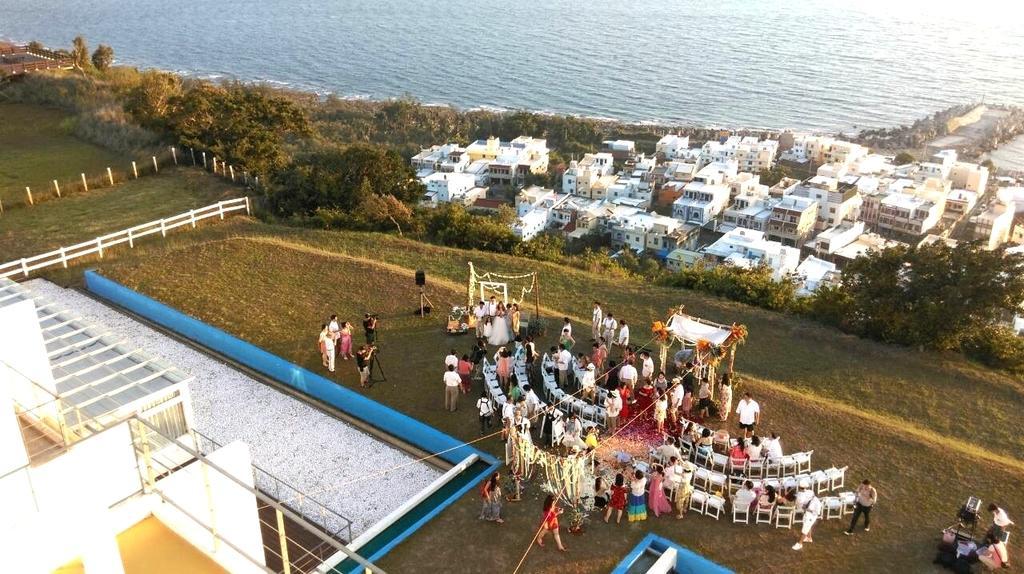 Ocean Paradise Resort Kenting Luaran gambar