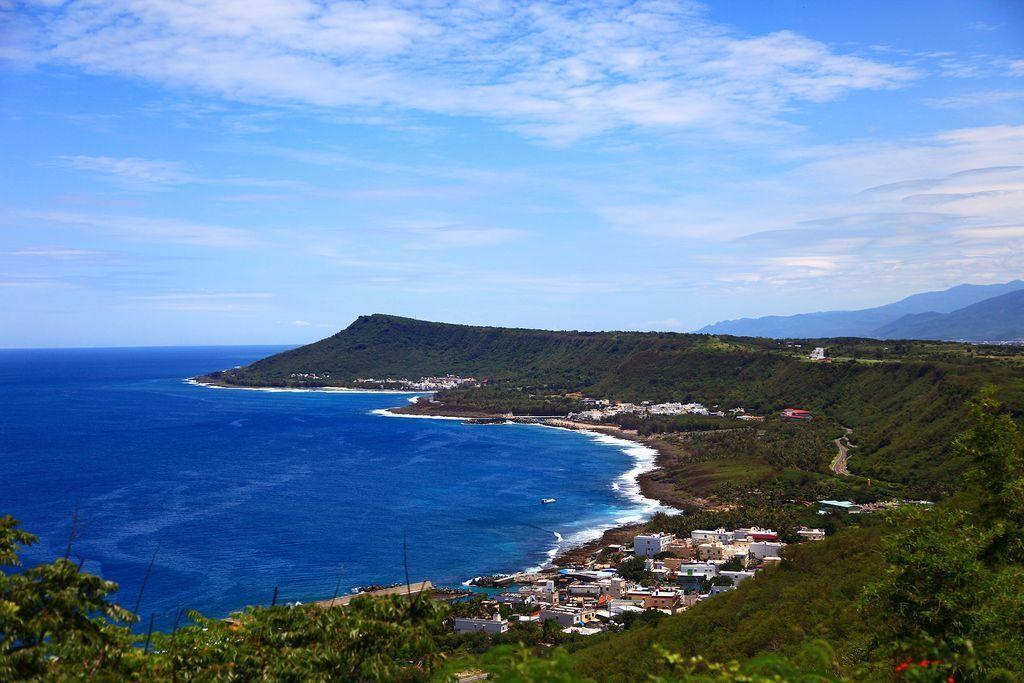 Ocean Paradise Resort Kenting Luaran gambar