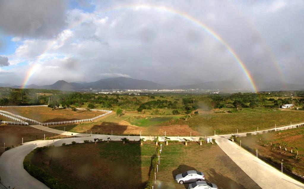 Ocean Paradise Resort Kenting Luaran gambar