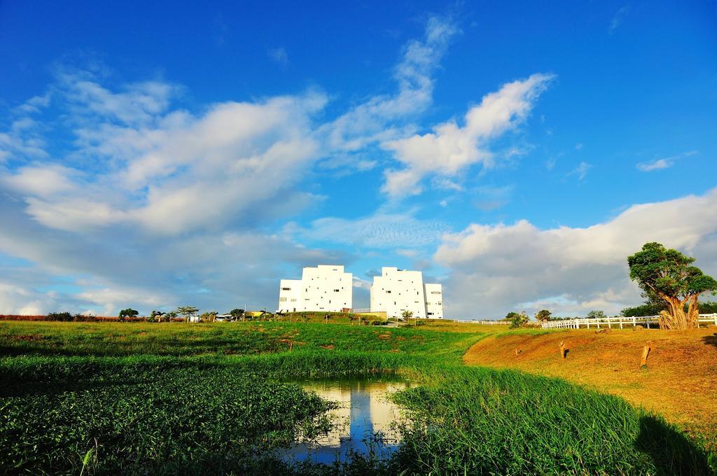 Ocean Paradise Resort Kenting Luaran gambar