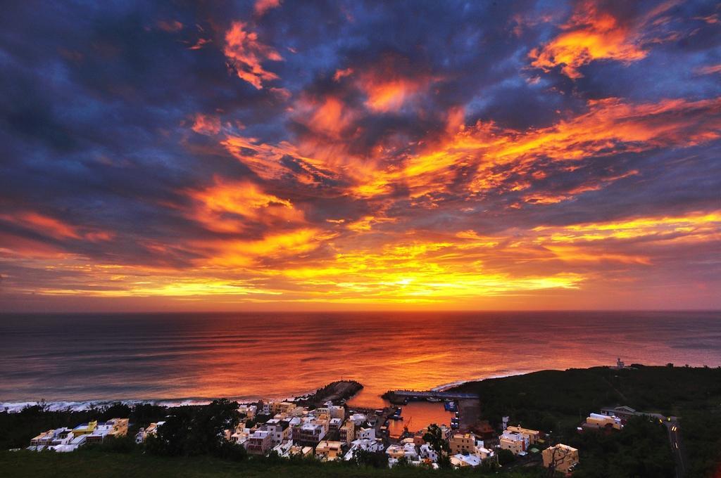 Ocean Paradise Resort Kenting Luaran gambar