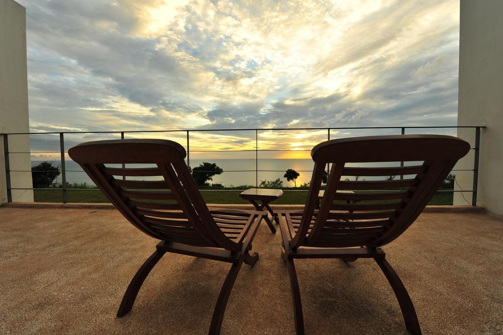 Ocean Paradise Resort Kenting Luaran gambar