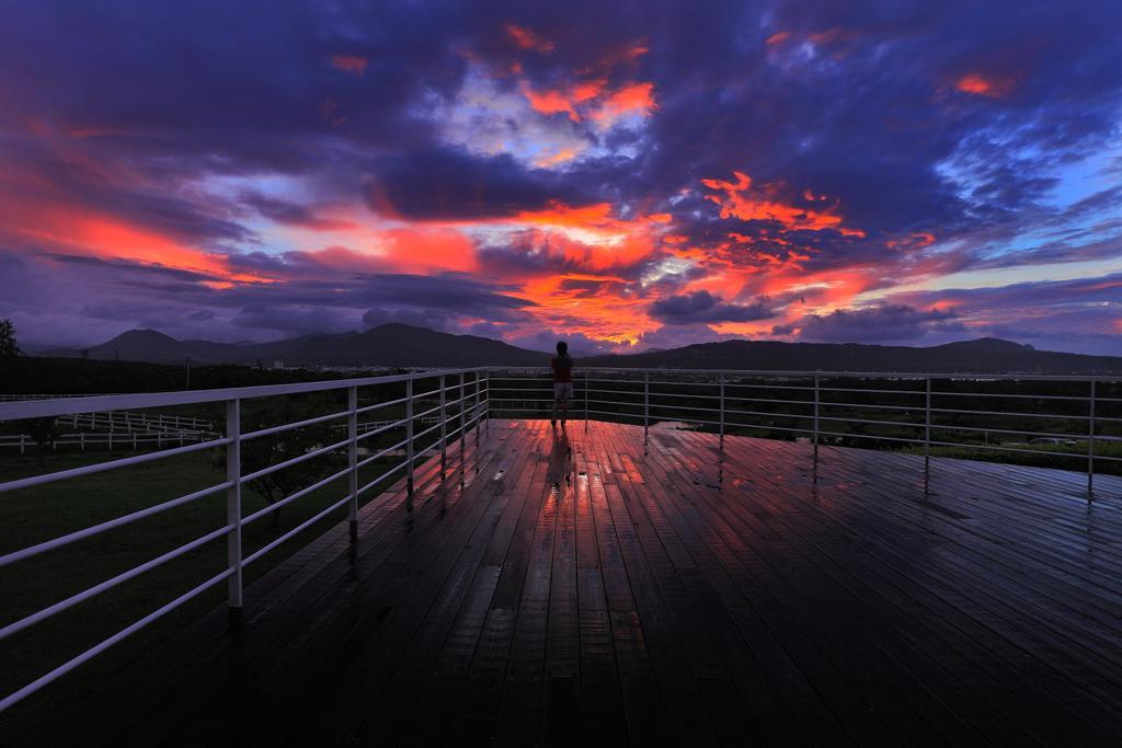 Ocean Paradise Resort Kenting Luaran gambar