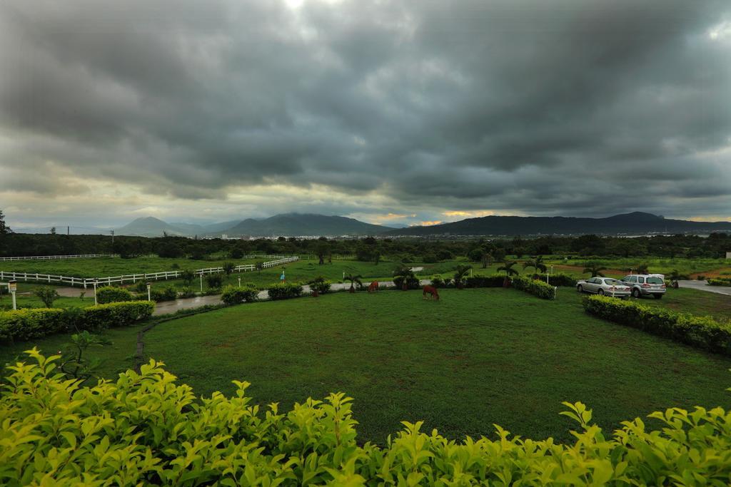 Ocean Paradise Resort Kenting Luaran gambar