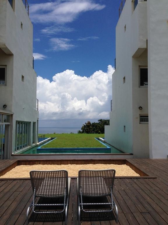 Ocean Paradise Resort Kenting Luaran gambar
