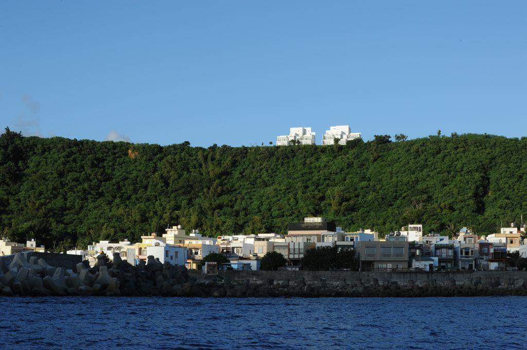 Ocean Paradise Resort Kenting Luaran gambar