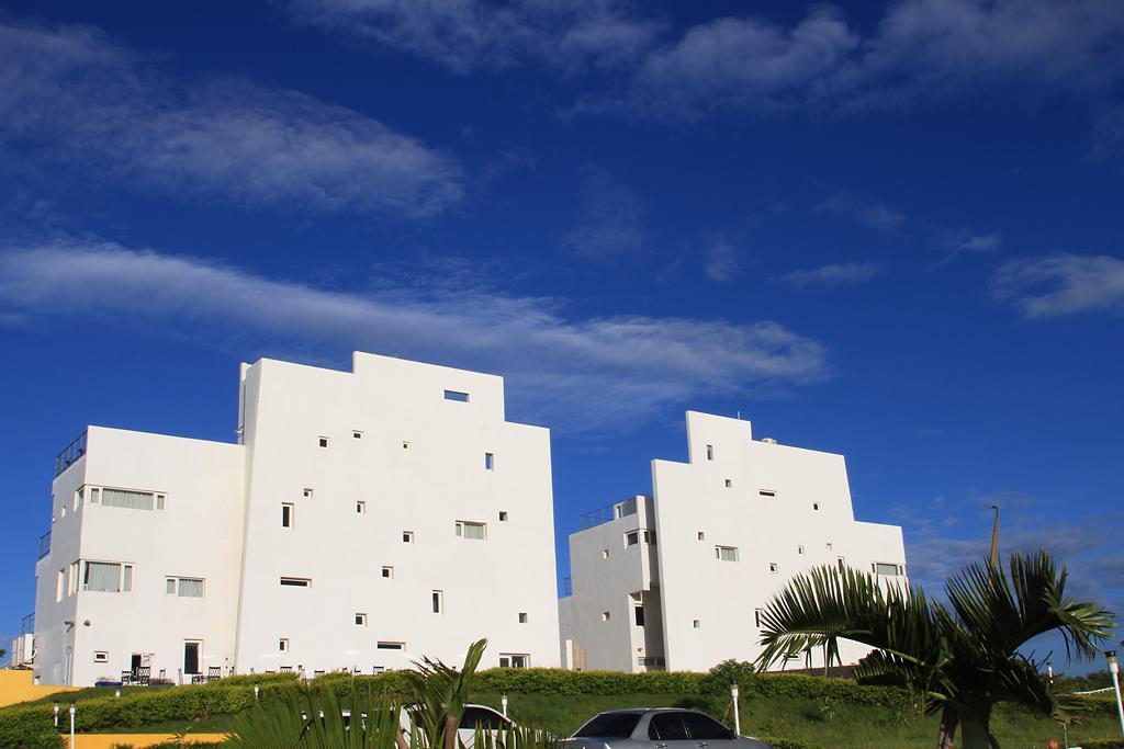Ocean Paradise Resort Kenting Luaran gambar