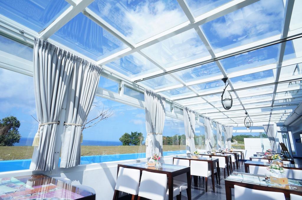 Ocean Paradise Resort Kenting Luaran gambar