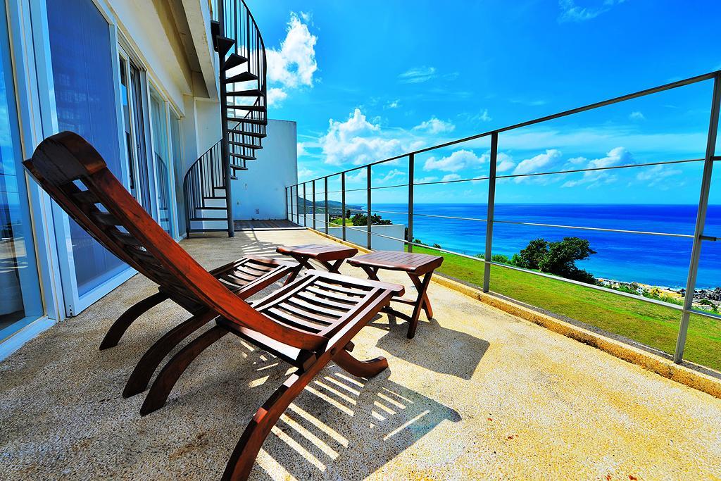 Ocean Paradise Resort Kenting Luaran gambar
