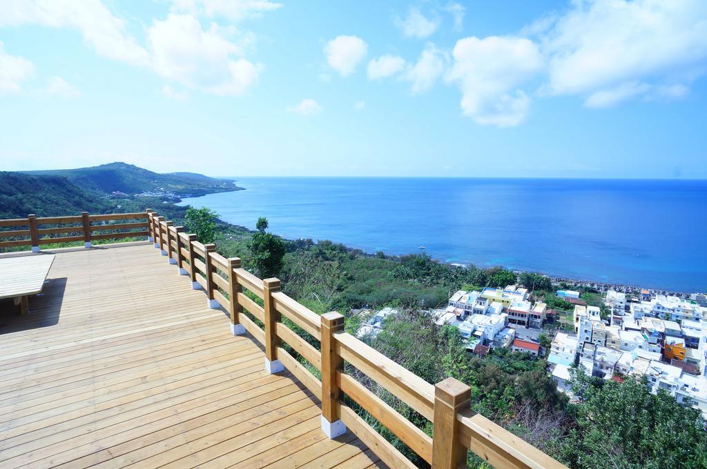 Ocean Paradise Resort Kenting Luaran gambar