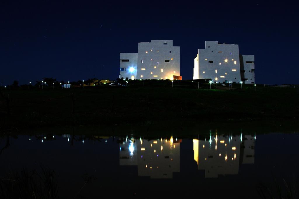 Ocean Paradise Resort Kenting Luaran gambar