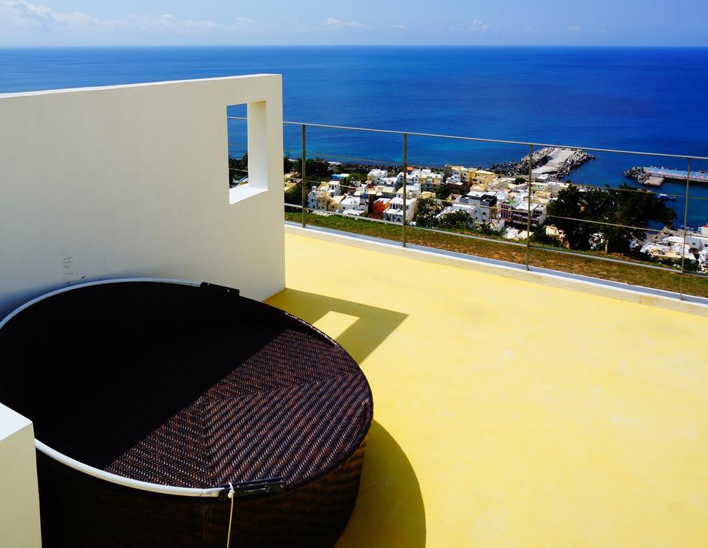 Ocean Paradise Resort Kenting Bilik gambar