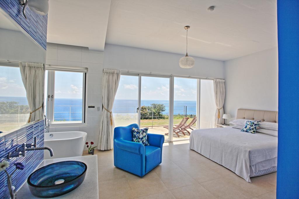 Ocean Paradise Resort Kenting Bilik gambar