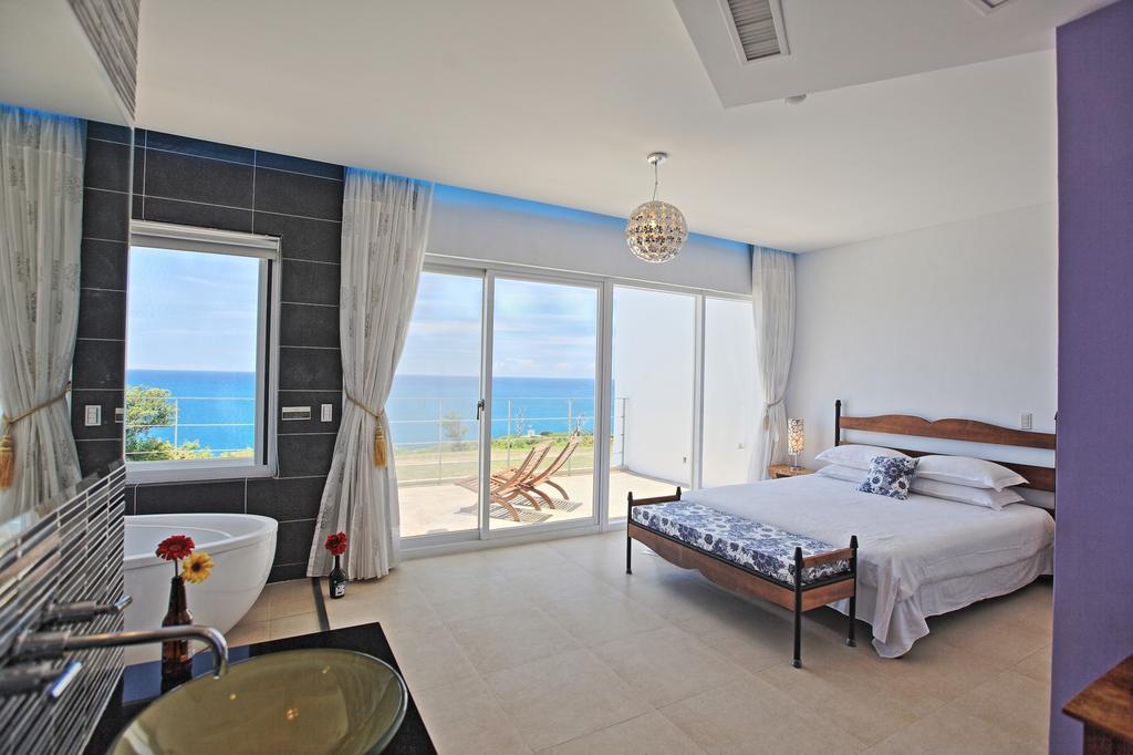 Ocean Paradise Resort Kenting Bilik gambar