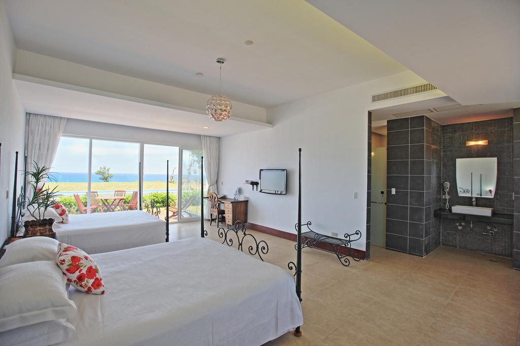 Ocean Paradise Resort Kenting Bilik gambar
