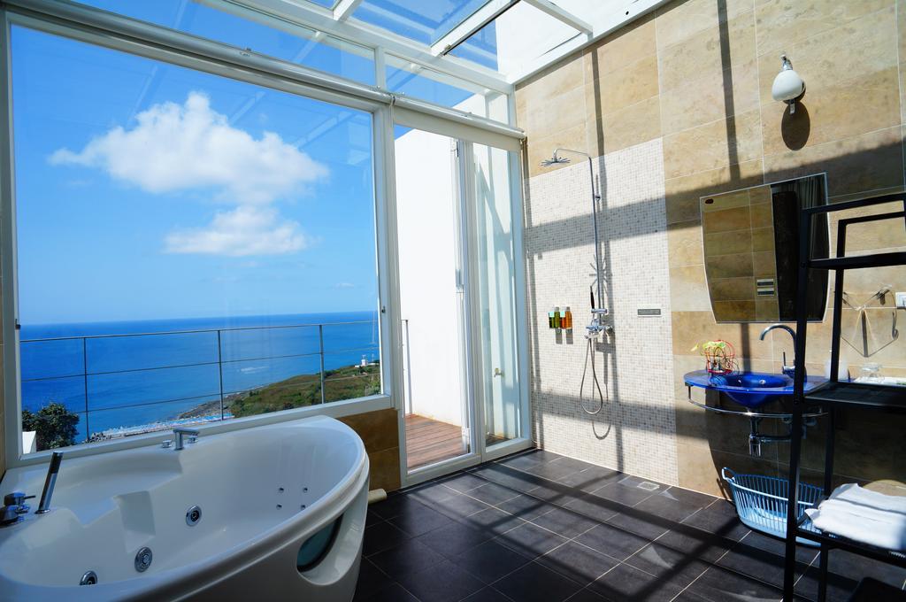 Ocean Paradise Resort Kenting Bilik gambar