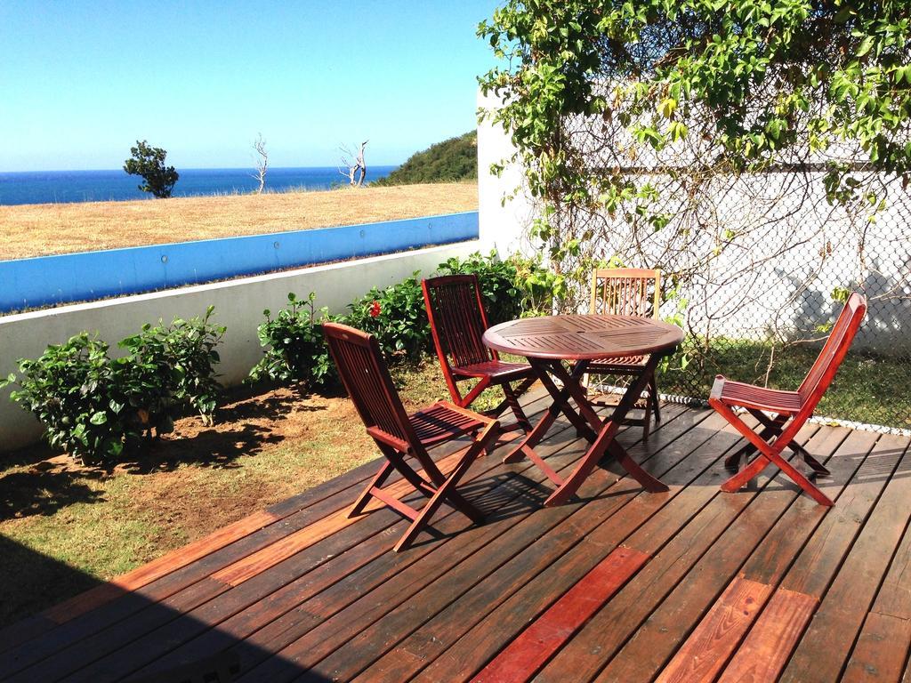Ocean Paradise Resort Kenting Bilik gambar
