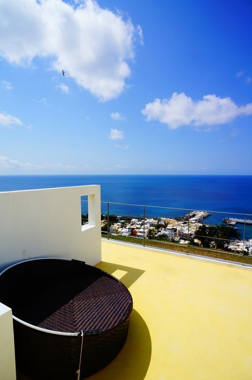 Ocean Paradise Resort Kenting Bilik gambar