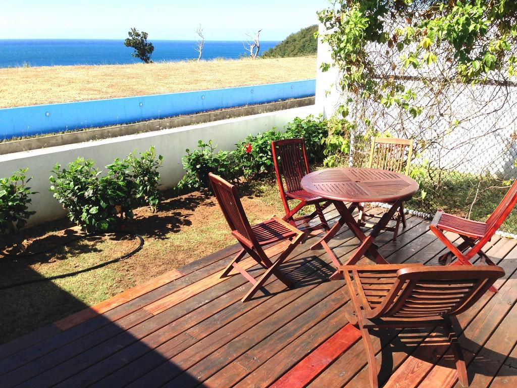 Ocean Paradise Resort Kenting Bilik gambar