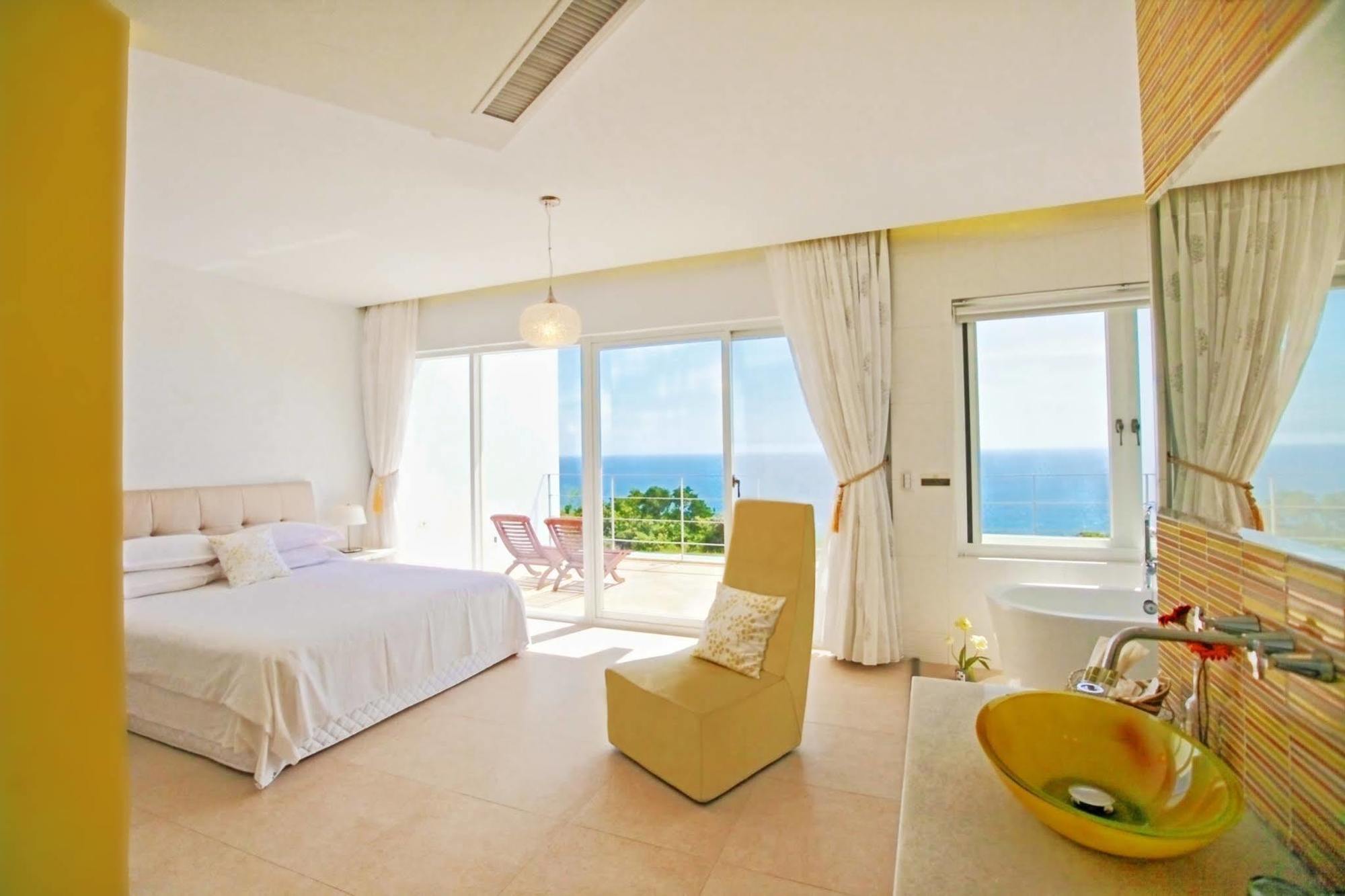 Ocean Paradise Resort Kenting Luaran gambar